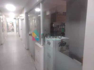 Ponto Comercial à venda, 18m² no Copacabana, Rio de Janeiro