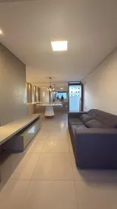 Apartamento com 3 Quartos à venda, 99m² no Jardim Oceania, João Pessoa