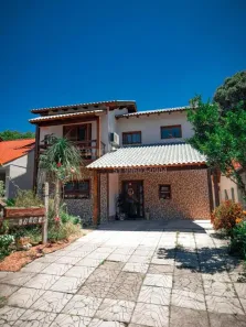 Casa de Condomínio com 3 Quartos à venda, 209m² no São Lucas, Viamão