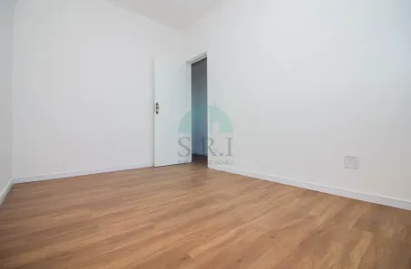 Apartamento com 2 Quartos para alugar, 46m² no Nova Suíssa, Belo Horizonte