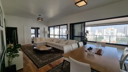 Apartamento com 3 Quartos à venda, 230m² no Perdizes, São Paulo