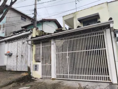 Casa com 2 Quartos para alugar, 60m² no Jardim das Cerejeiras, São José dos Campos
