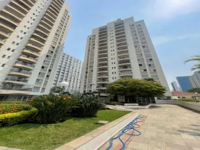Apartamento com 3 Quartos à venda, 129m² no Campo Belo, São Paulo