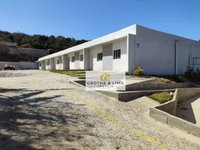 Casa com 2 Quartos à venda, 64m² no Chácaras Pousada do Vale, São José dos Campos