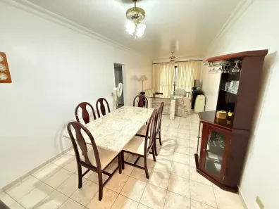 Apartamento com 2 Quartos à venda, 100m² no Pitangueiras, Guarujá