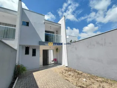 Casa com 2 Quartos à venda, 90m² no Meia Praia, Navegantes