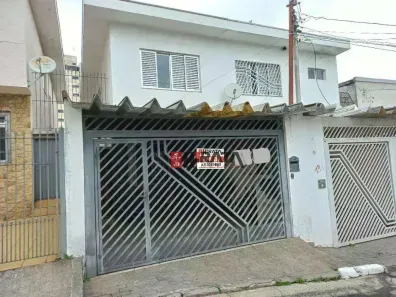 Sobrado com 3 Quartos à venda, 139m² no Vila Babilônia, São Paulo