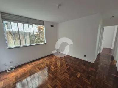 Apartamento com 2 Quartos à venda, 62m² no Santa Rosa, Niterói