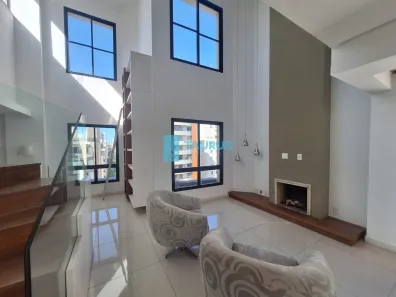 Cobertura com 3 Quartos à venda, 349m² no Moema, São Paulo