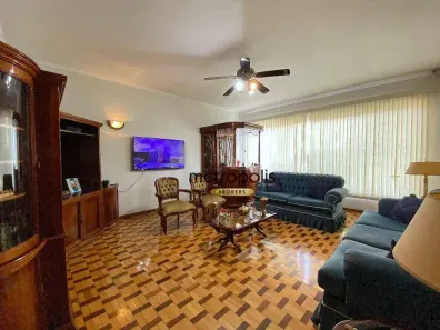 Casa com 4 Quartos à venda, 343m² no Vila Assunção, Santo André