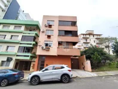 Apartamento com 2 Quartos para alugar, 89m² no Menino Jesus, Santa Maria