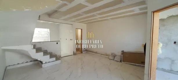 Casa com 3 Quartos à venda, 88m² no Santa Amélia, Belo Horizonte