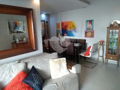 Apartamento com 3 Quartos à venda, 90m² no Tijuca, Rio de Janeiro