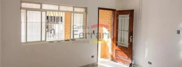 Sobrado com 2 Quartos à venda, 80m² no Vila Nivi, São Paulo