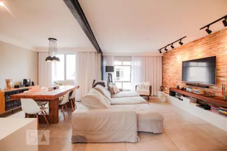 Apartamento com 2 Quartos à venda, 84m² no Jardim das Laranjeiras, São Paulo