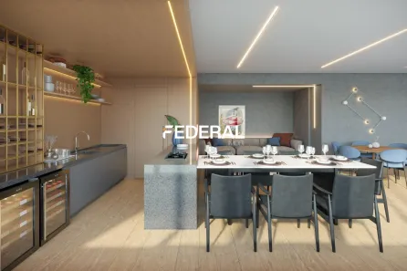 Apartamento com 2 Quartos à venda, 93m² no Madalena, Recife