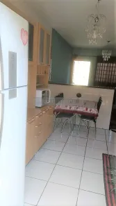 Casa com 2 Quartos à venda, 80m² no Jardim Wanel Ville V, Sorocaba