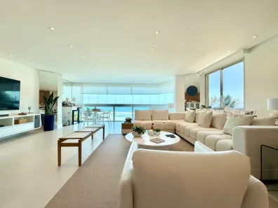 Apartamento com 3 Quartos à venda, 160m² no Vila Luis Antônio, Guarujá
