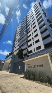 Apartamento com 3 Quartos à venda, 136m² no Candeias, Vitória da Conquista
