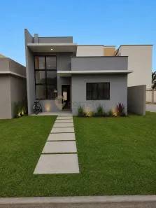 Casa com 3 Quartos à venda, 78m² no Chácara Mariléa, Rio das Ostras
