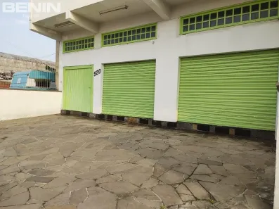 Ponto Comercial para alugar, 137m² no Centro, Canoas