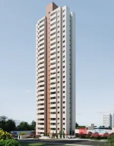 Apartamento com 2 Quartos à venda, 64m² no Castelo, Valinhos