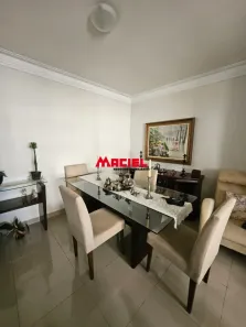 Apartamento com 3 Quartos à venda, 70m² no Jardim das Colinas, São José dos Campos