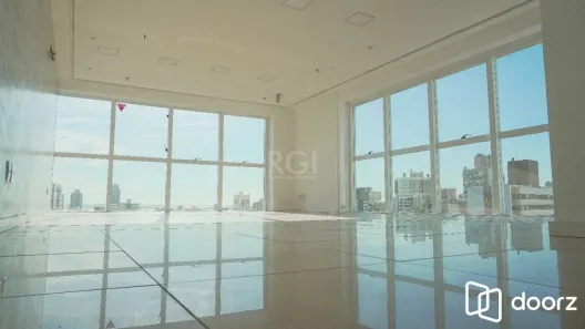 Sala Comercial à venda, 49m² no Menino Deus, Porto Alegre