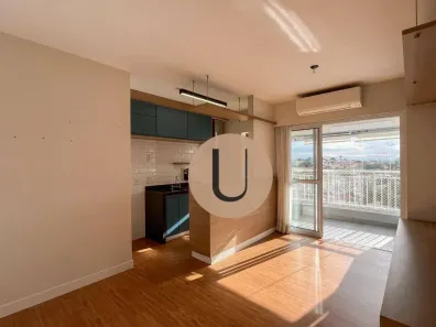 Apartamento com 2 Quartos à venda, 60m² no Sumarezinho, São Paulo