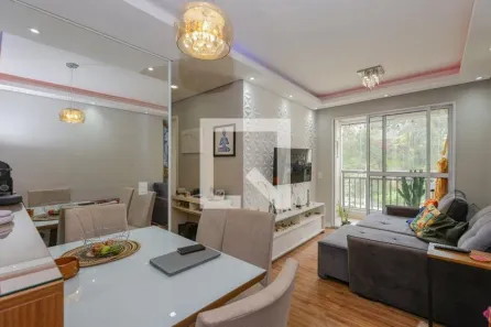 Apartamento com 2 Quartos à venda, 58m² no Parque Reboucas, São Paulo
