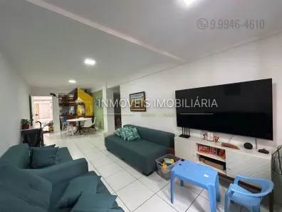 Apartamento com 2 Quartos à venda, 69m² no Pitangueiras, Lauro de Freitas