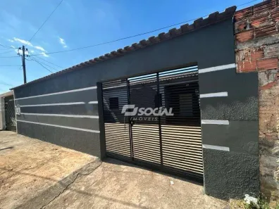 Casa com 4 Quartos à venda, 300m² no Caladinho, Porto Velho