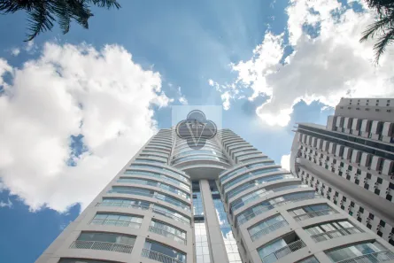 Apartamento com 2 Quartos à venda, 109m² no Cidade Monções, São Paulo