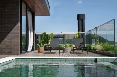 Apartamento com 3 Quartos à venda, 149m² no Jurerê, Florianópolis