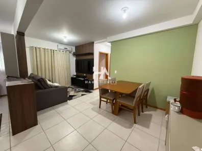 Apartamento com 2 Quartos à venda, 60m² no Vieira, Jaraguá do Sul
