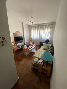 Apartamento com 2 Quartos à venda, 64m² no Grajaú, Rio de Janeiro