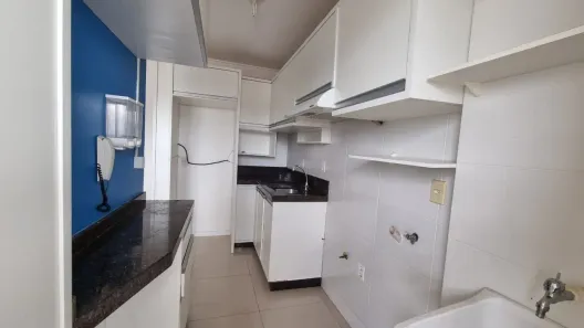 Apartamento com 2 Quartos à venda, 52m² no São Vicente, Itajaí