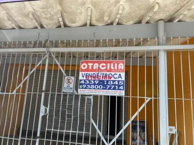 Casa com 4 Quartos à venda, 296m² no Centro, São Bernardo do Campo