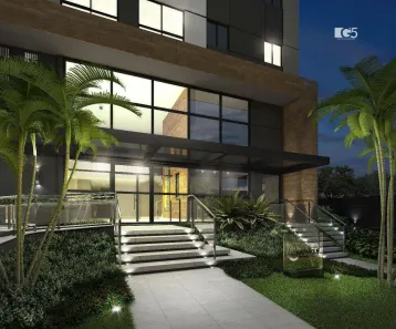 Apartamento com 2 Quartos à venda, 57m² no Veraliz, Londrina