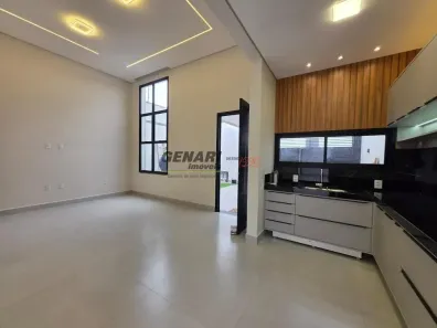 Casa com 3 Quartos à venda, 105m² no Jardim Bom Sucesso, Indaiatuba
