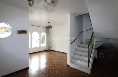 Sobrado com 4 Quartos para alugar, 270m² no Santa Paula, São Caetano do Sul