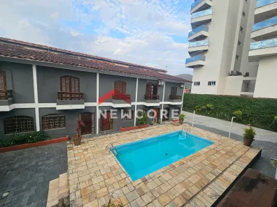 Casa de Condomínio com 2 Quartos à venda, 100m² no Jardim Bela Vista, Caraguatatuba