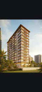 Apartamento com 2 Quartos à venda, 40m² no Centro, Jaboatão dos Guararapes