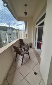 Apartamento com 4 Quartos para alugar, 160m² no Copacabana, Rio de Janeiro