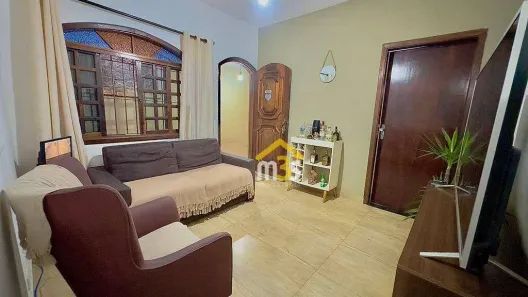 Casa com 2 Quartos à venda, 85m² no Rio Pequeno, São Paulo