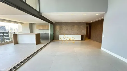 Apartamento com 4 Quartos à venda, 275m² no Vila Olímpia, São Paulo