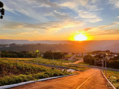 Lote/Terreno à venda, 361m² no Pinhal Alto, Nova Petrópolis