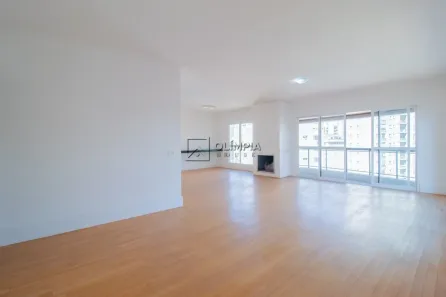 Apartamento com 2 Quartos à venda, 156m² no Paraíso, São Paulo