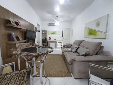Apartamento com 3 Quartos à venda, 94m² no Jardim Las Palmas, Guarujá