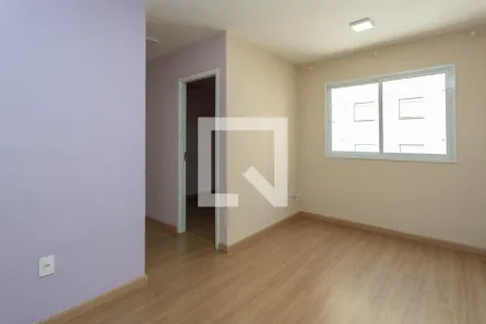 Apartamento com 2 Quartos à venda, 47m² no Campanário, Diadema